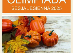 Olimpiada z j. angielskiego "Olimpus"